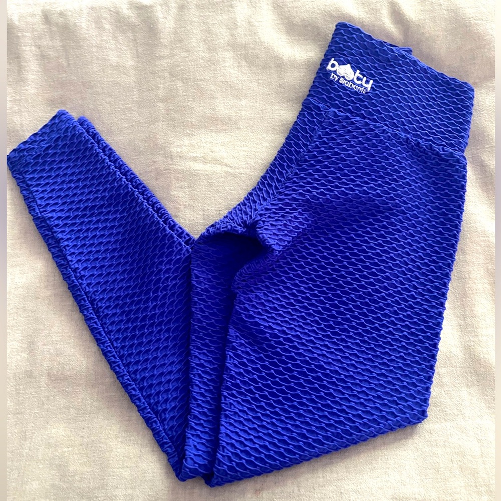 Booty by Brabants Croco Leggings